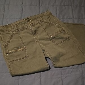 Supplies Brand Cargo